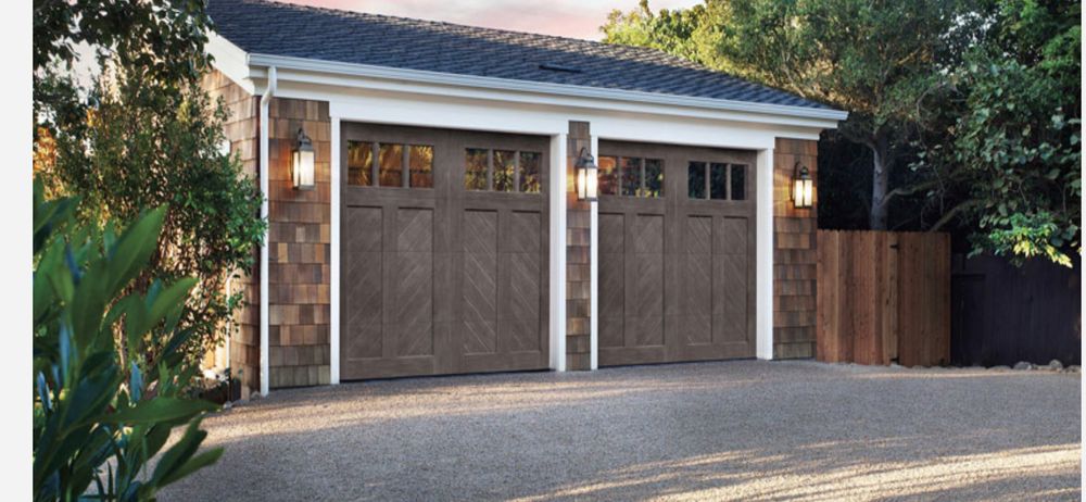Bay Area Garage Door Repair