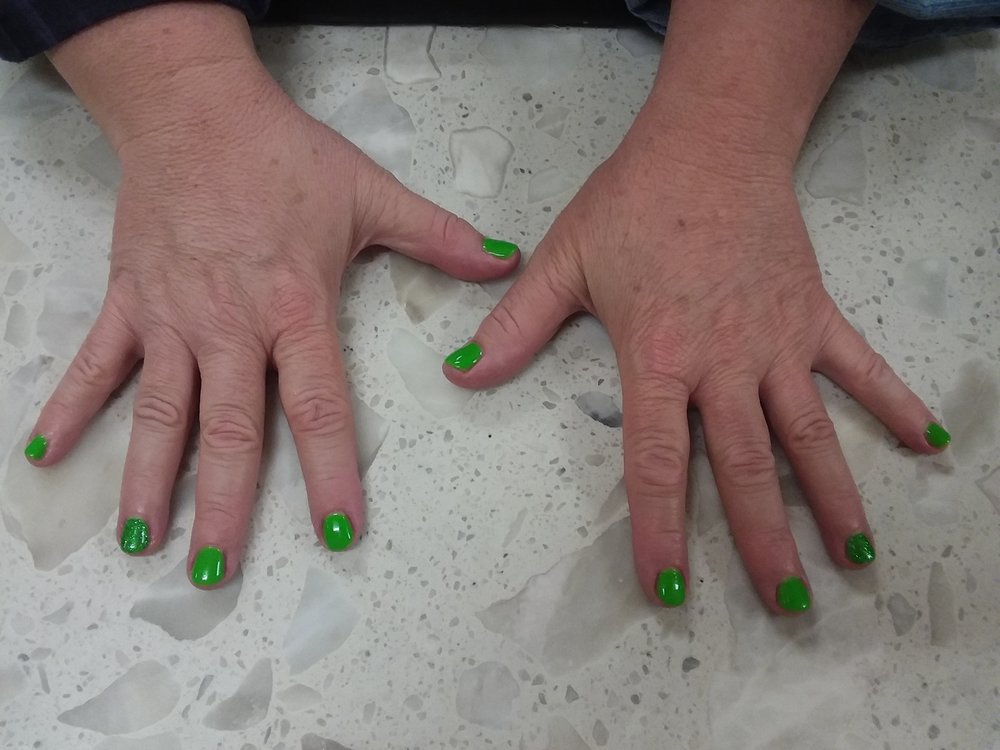 nails 4 you