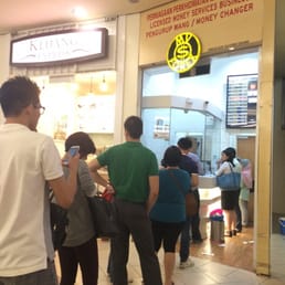 Mv forex kl