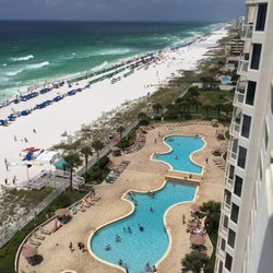 Silver Beach Towers Property Owners Oc 10 Photos Reviews Photo Of Silver Beach Towers Property Owners Oc Destin Fl United States