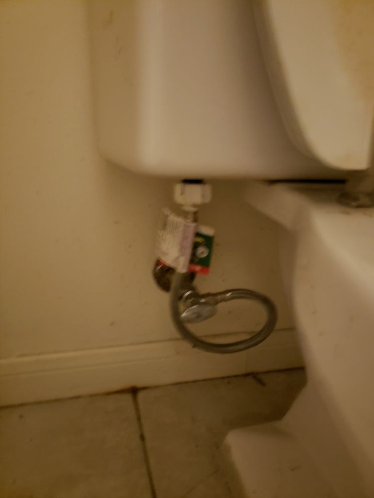 Pauls Plumbing