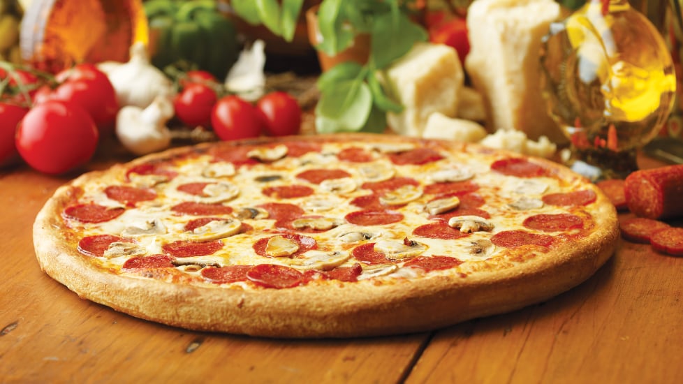 Seasons Pizza 46 Photos & 44 Reviews Pizza 40 York Rd, Towson, MD