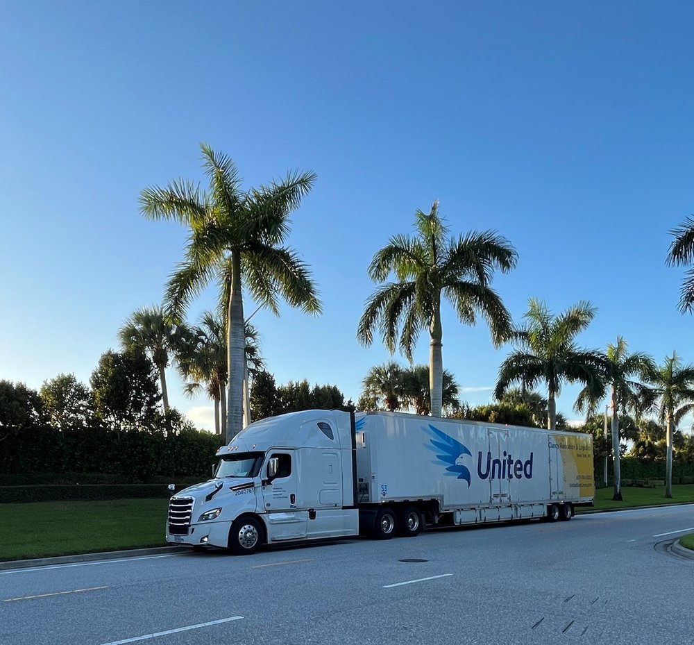 Clancy Relocation & Logistics