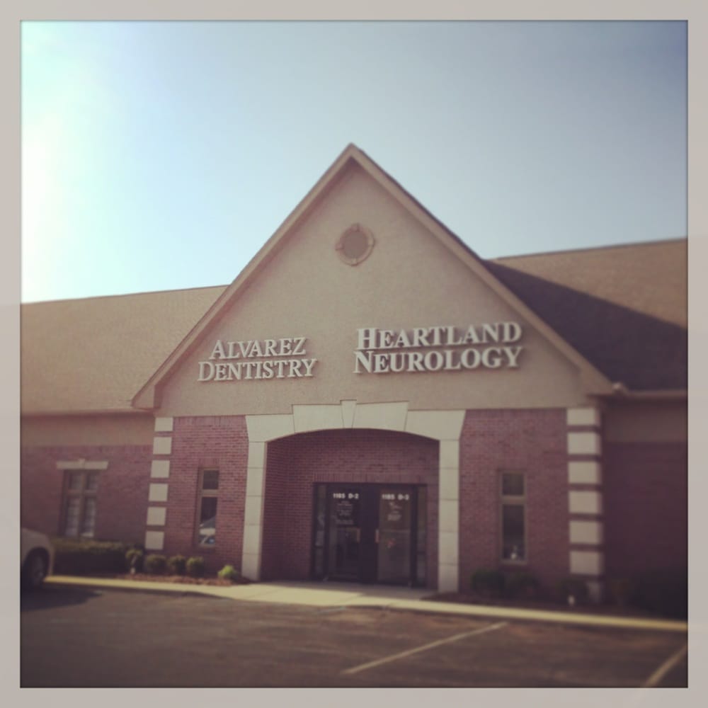 image of business Alvarez Family Dentistry