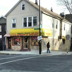 Sdy S Restaurant Closed Mexican 1759 W 19th St Pilsen Photo Of Sdy S Restaurant Chicago Il United States Front
