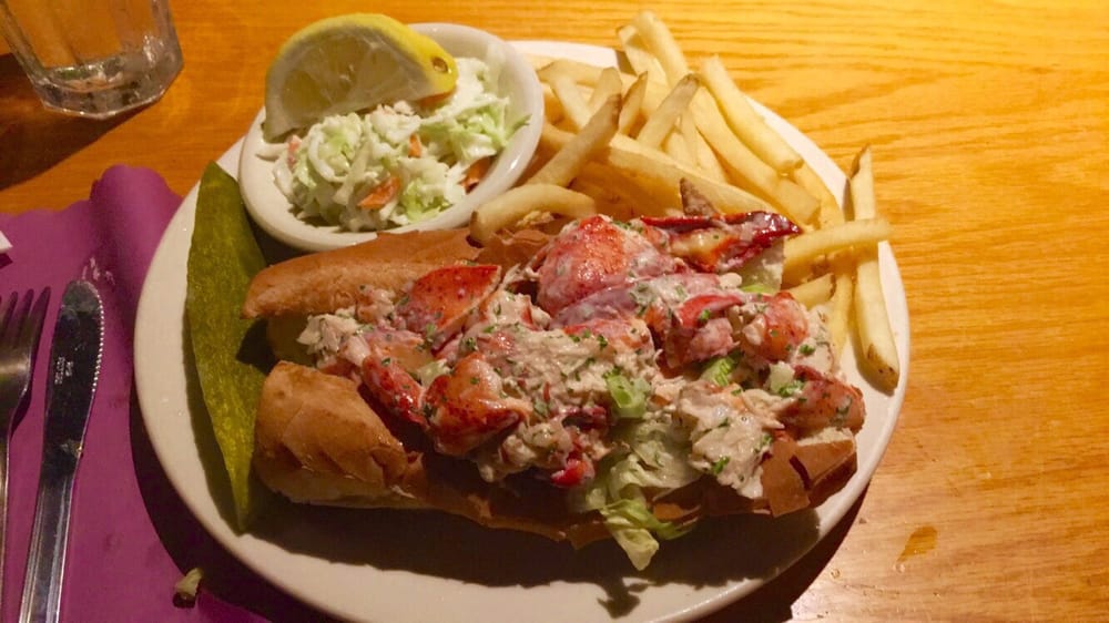 Brax Landing Restaurant 153 Photos & 257 Reviews Seafood 705