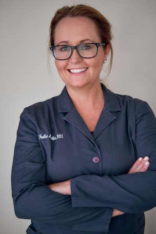 image of business Mueller Dental Care