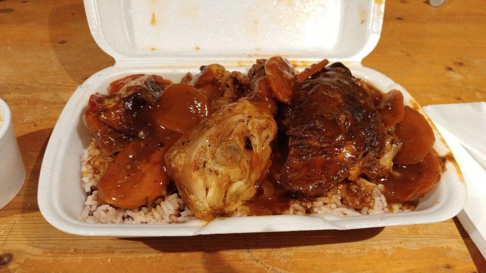Portland Jerk Portland Jerk