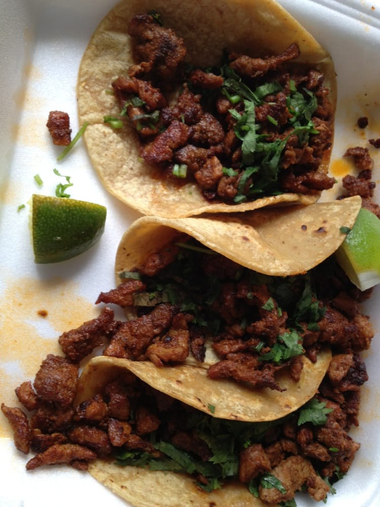 Burritos Santana Hyperflyer Instant Delivery