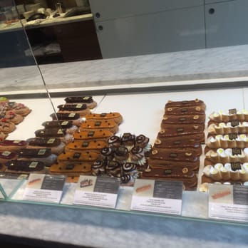 Photo de Eclairs Gourmandises , Uccle, Région de Bruxelles,Capitale, Belgique