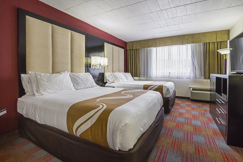 Quality Inn & Suites