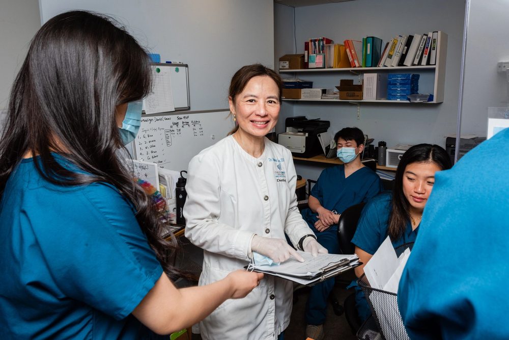 image of business Quality Smile Dental Care