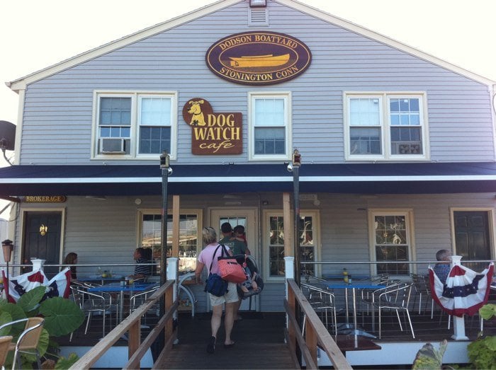 Photos for Dog Watch Cafe Yelp