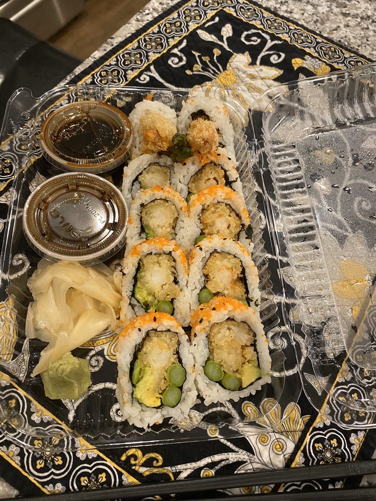 Sushi Maki - Palmetto Bay