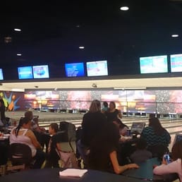 Cliff castle casino bowling number
