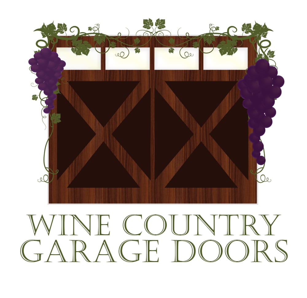 Wine Country Garage Doors