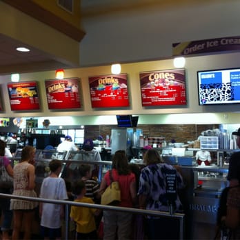 braum's ice cream near me