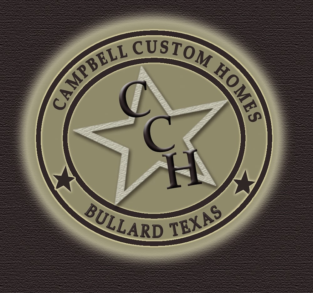 image of business Campbell Custom Homes