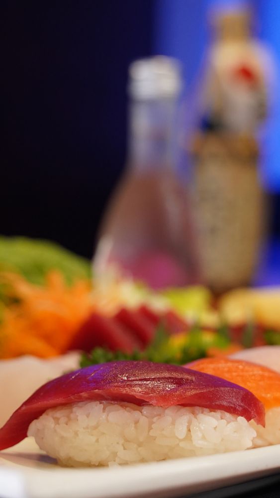 Izakaya Japanese Restaurant