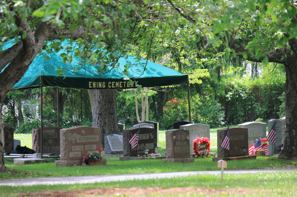 Ewing Cemetery & Crematory Funeral Services & Cemeteries 78 Scotch
