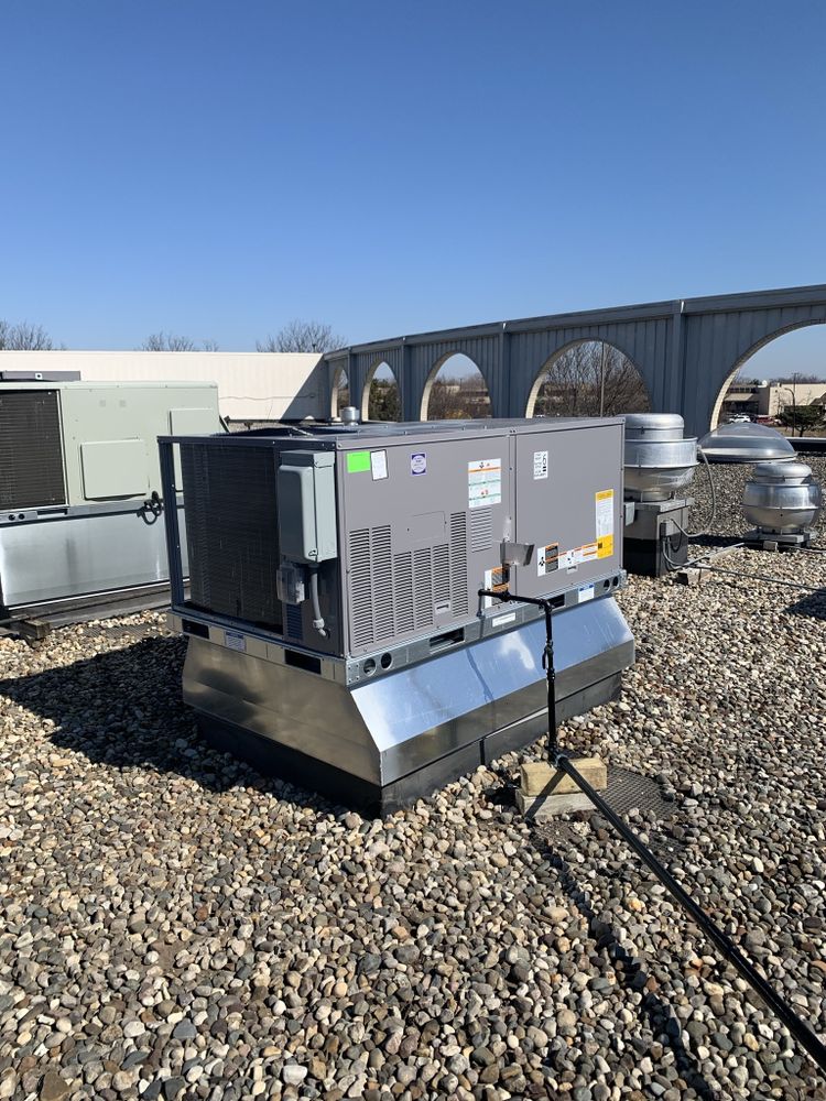 image of business Clear Choice Heating & Cooling