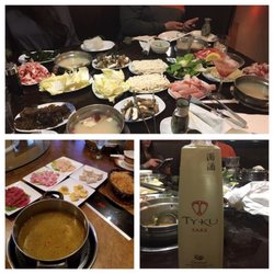 Chinese Food In Nashville Yelp Sichuan Hot Pot Asian Cuisine