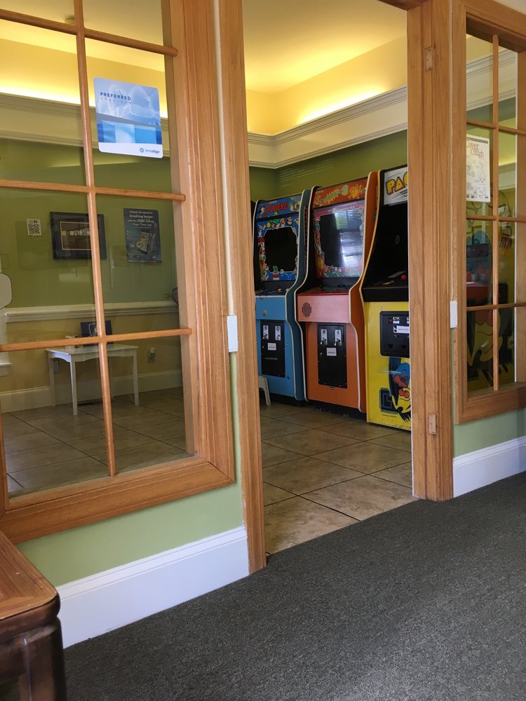 image of business Virginia K Wilson, DDS