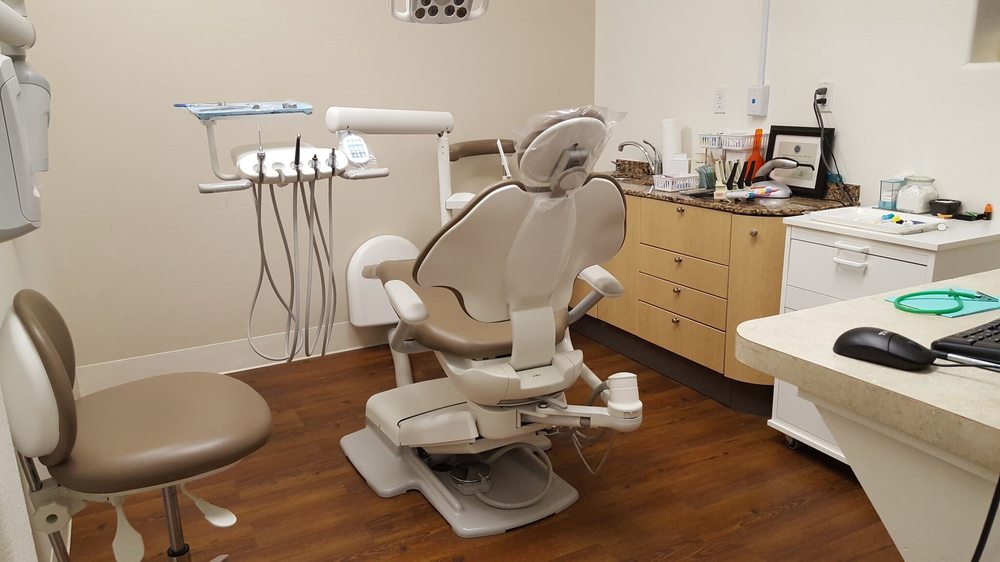 image of business Ricardo C Guillen, DDS