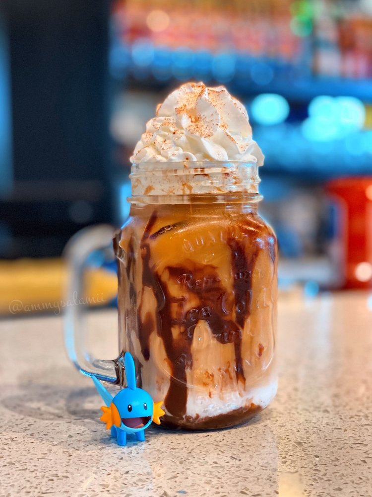 & Waffles - Woodland Hills & Waffles - Woodland Hills
