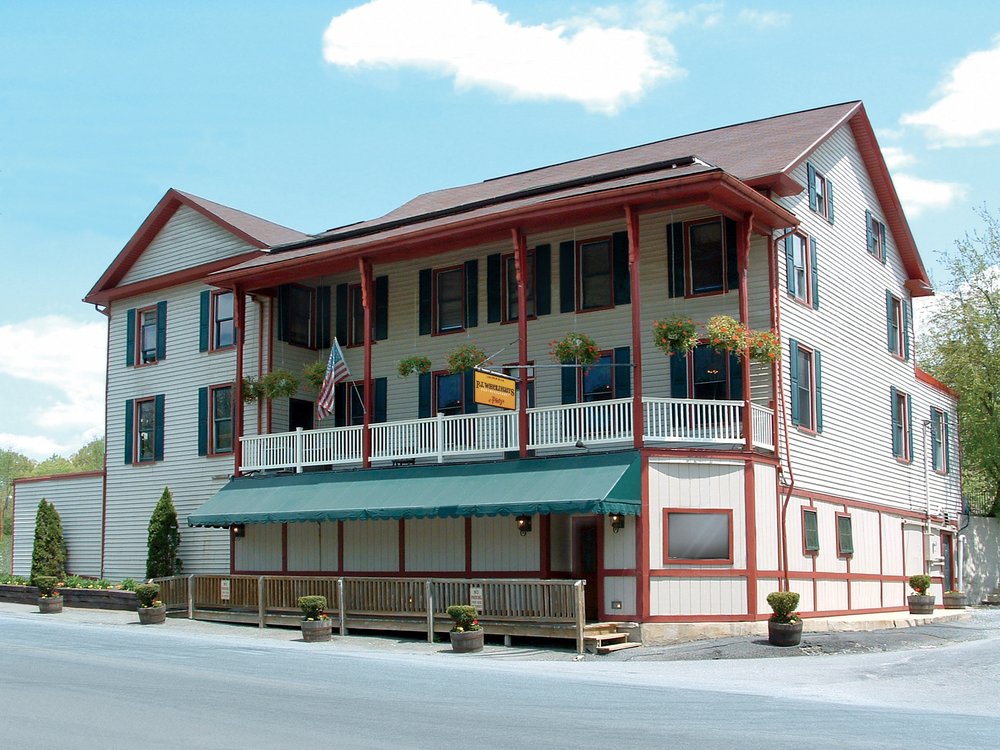 P.J. Whelihan's Pub + Restaurant - Lehighton