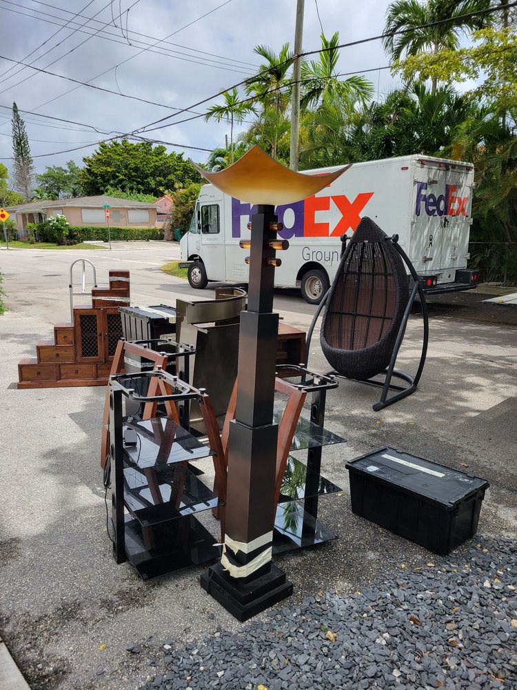 Fresh Start Moving & Storage
