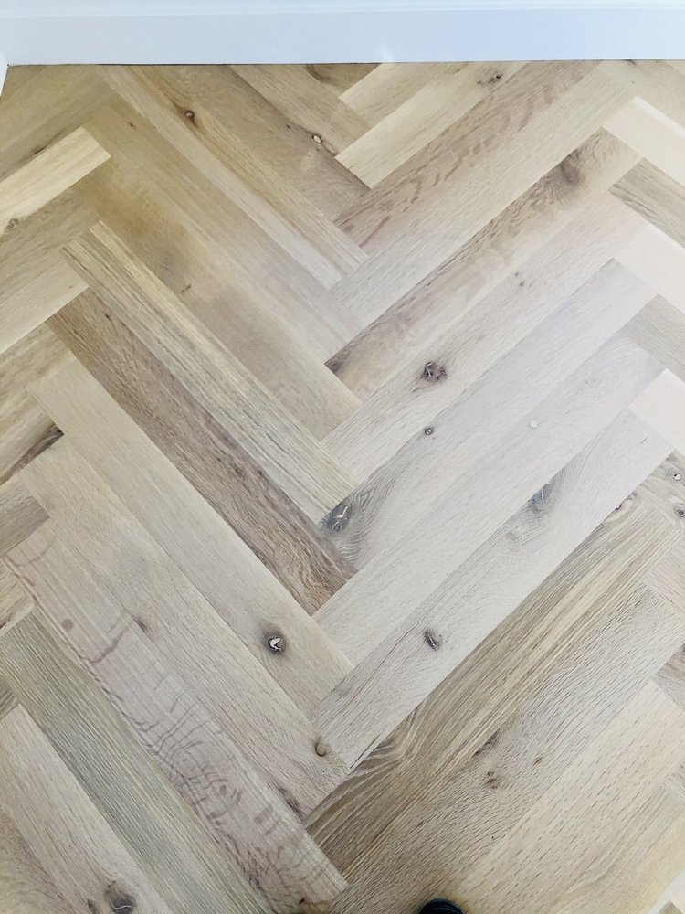 image of business Saroyan Hardwoods