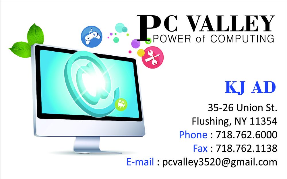 PC Valley