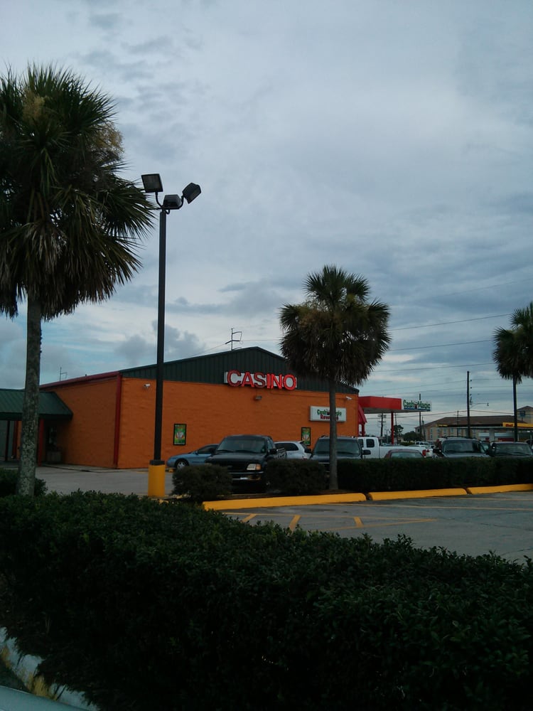 Houma Truck Plaza & Casino Restaurants 1541 Grand Caillou Rd, Houma