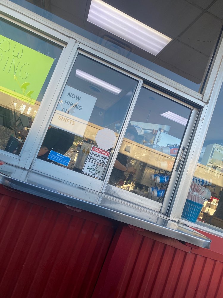 Dairy Queen