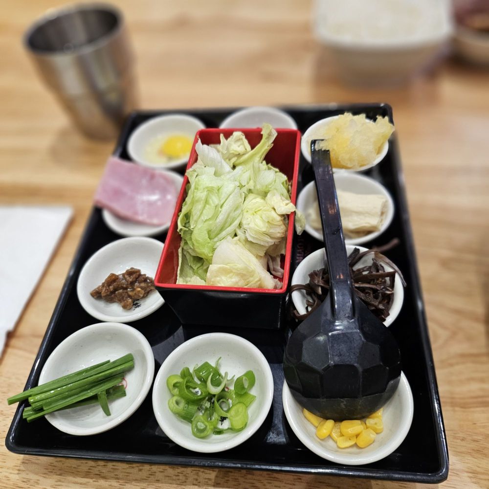 Ten Seconds Yunnan Rice Noodle Ten Seconds Yunnan Rice Noodle