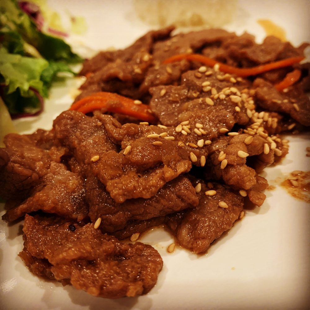 Yama Sushi Restaurant