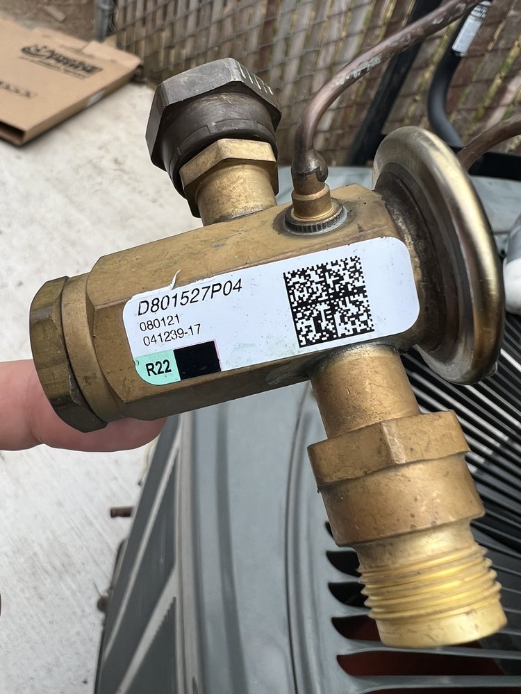 image of business Portland Heating and AC
