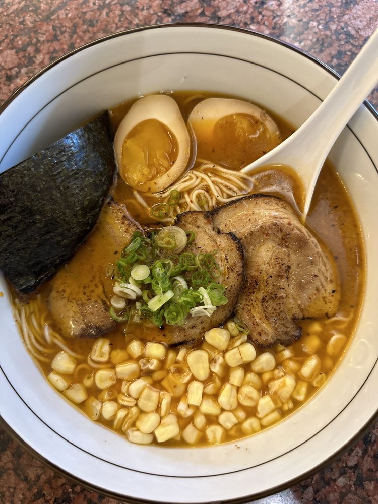 Hoshi Ramen