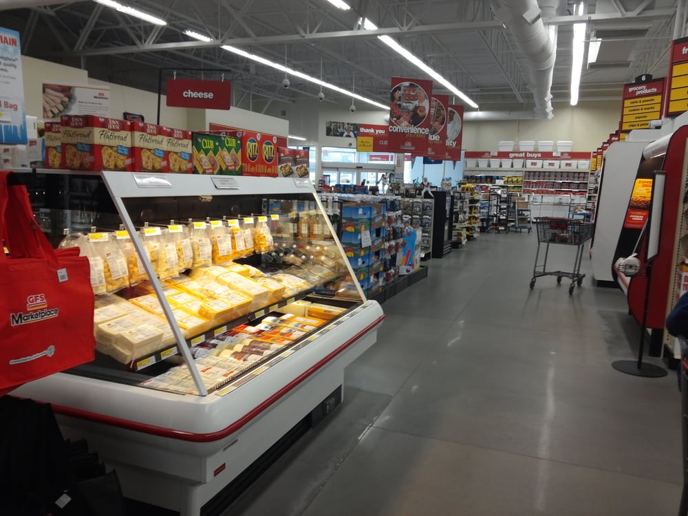 Gfs Grocery Store Grocery 3723 N 98th, Lakeland, FL Yelp