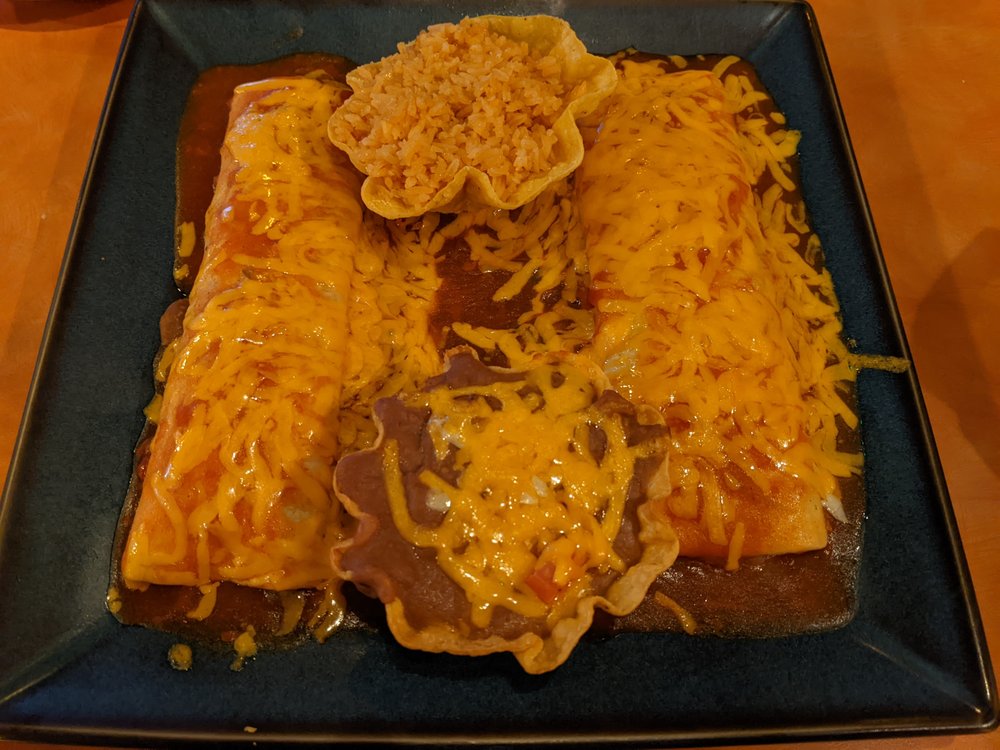 Mazatlan Mexican Restaurant