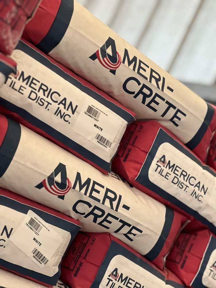 image of business American Tile Distributors