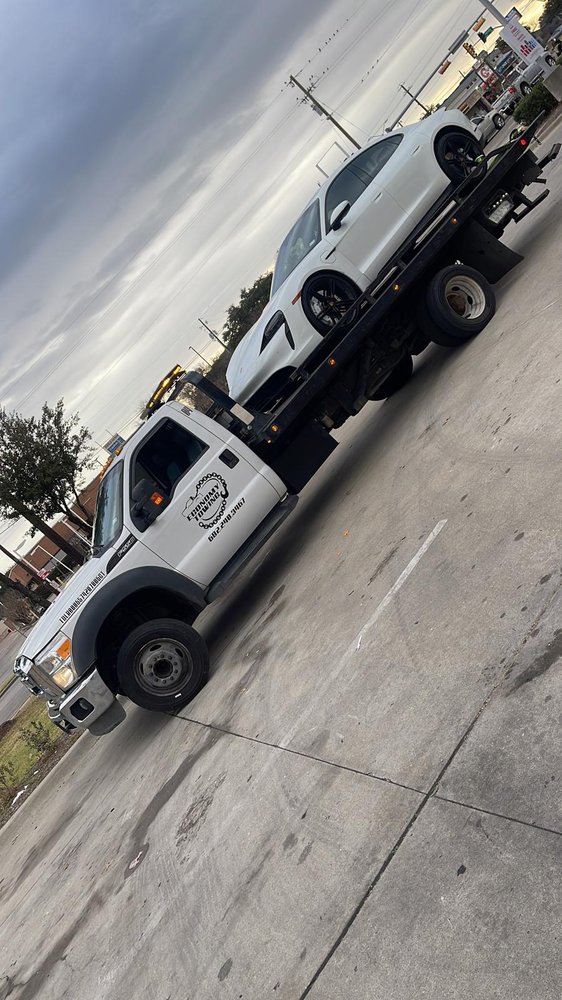 Economy Towing