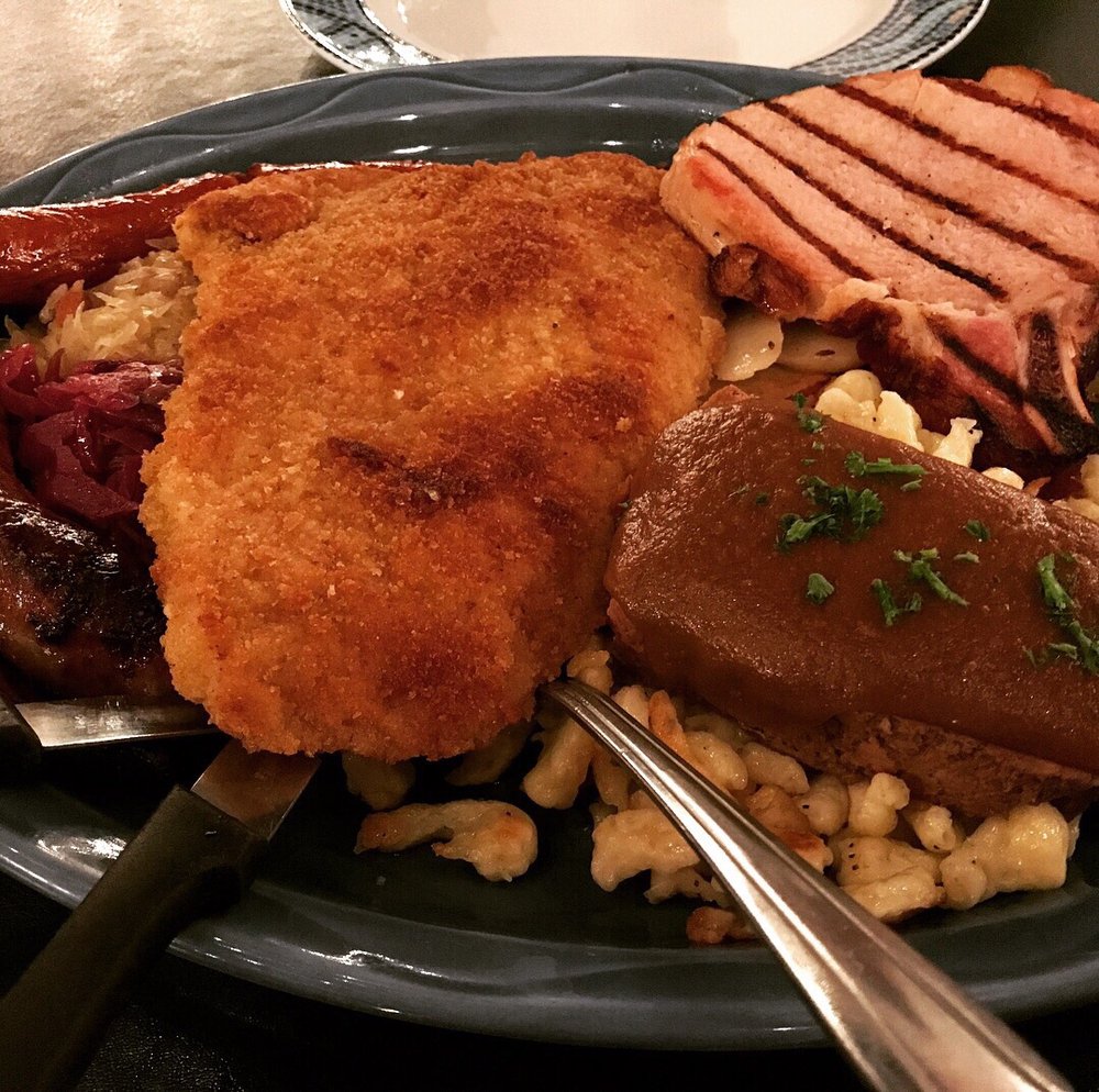 Haus Murphy’s 416 Photos & 548 Reviews German 5739 W Glendale Ave