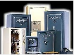 Aviation Lock Key & Safe Service