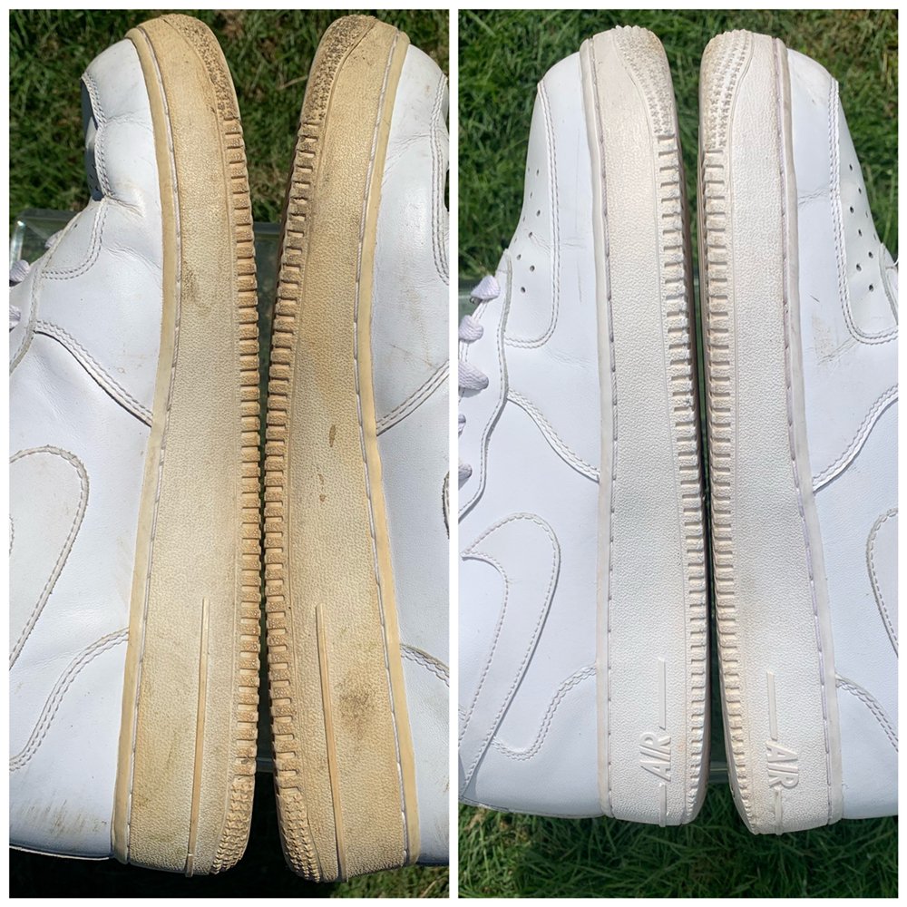 MBG Restoring