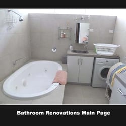 Bathroom Renovation Geelong bathroom renovations geelong - builders - east geelong victoria Bathroom Renovation Geelong bathroom renovations geelong - builders - east geelong victoria