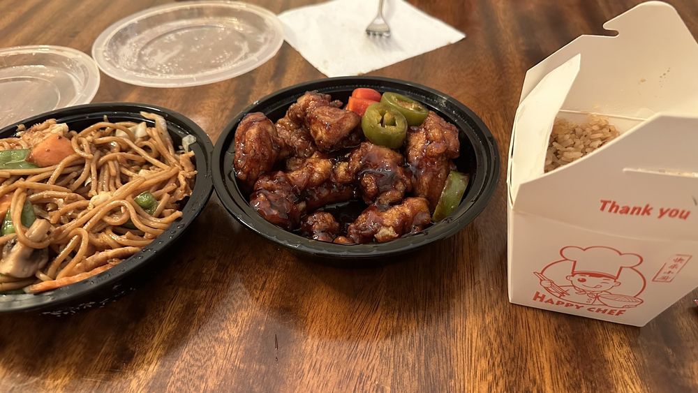 Hin’s Garden Restaurant