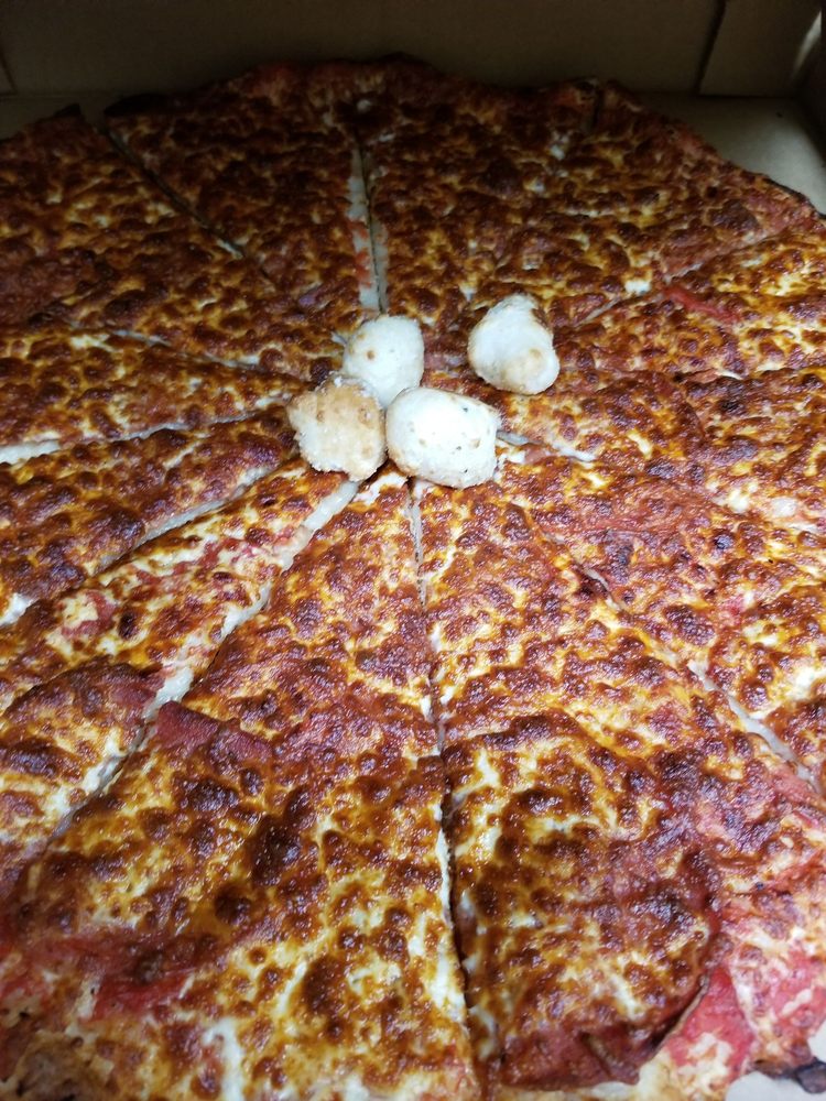 Goodfella's Pizzeria