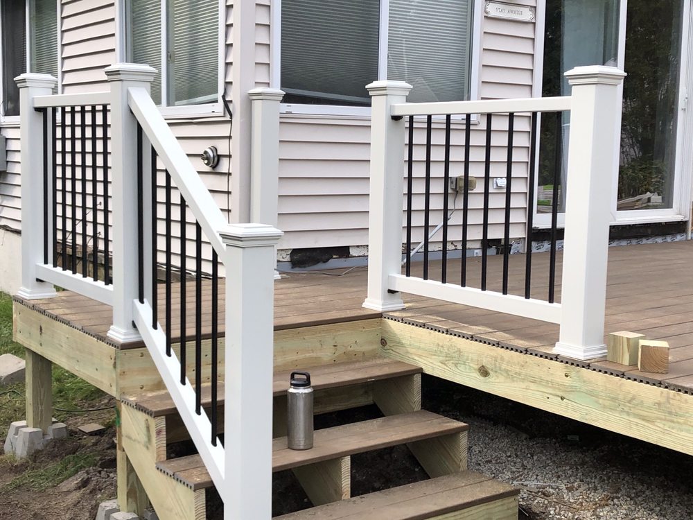 image of business Brewer Builders